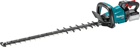 Акумуляторний кущоріз Makita UH007GZ + DC40RA + BL4040F