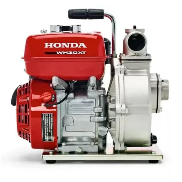 Мотопомпа Honda WH20XT