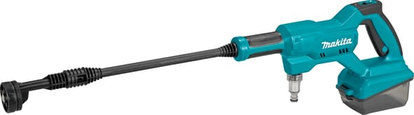  Акумуляторна мийка високого тиску Makita DHW180Z