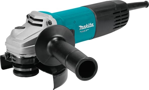 Кутова шліфмашина Makita M9511RB