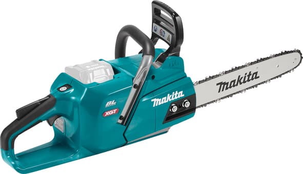  Акумуляторна ланцюгова пила Makita UC011GZ