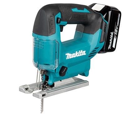 Акумуляторний лобзик Makita DJV186WVE