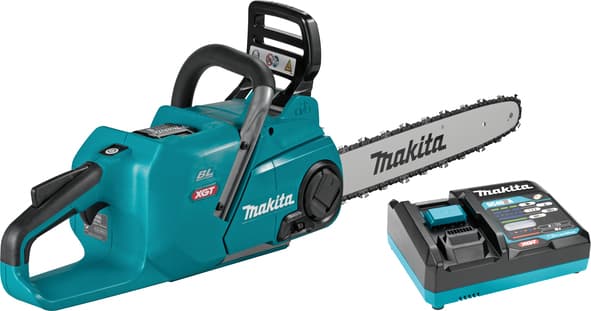  Акумуляторна ланцюгова пила Makita UC015GT101