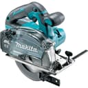 Акумуляторна дискова пила по металу Makita DCS553Z
