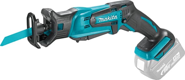  Акумуляторна ножівка Makita DJR183Z