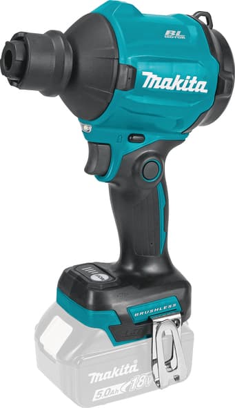 Акумуляторна повітродувка Makita DAS180Z
