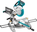 Торцева пила з протяжкою Makita LS1018LN