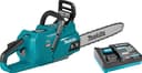  Акумуляторна ланцюгова пила Makita UC011GT101