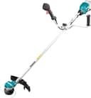 Акумуляторна коса Makita UR002GZ01 + DC40RA + BL4040F