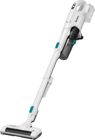 Акумуляторний пилосос Makita CL004GZ + DC40RA + BL4040F
