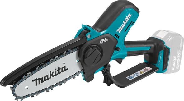  Акумуляторна ланцюгова пила Makita DUC150Z