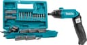 Акумуляторна викрутка Makita DF001DW