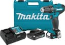 Акумуляторний дриль шурупокрут Makita DF333DWYE