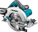 Ручна дискова пила Makita HS7601