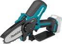 Акумуляторна ланцюгова пила Makita UC100DZ