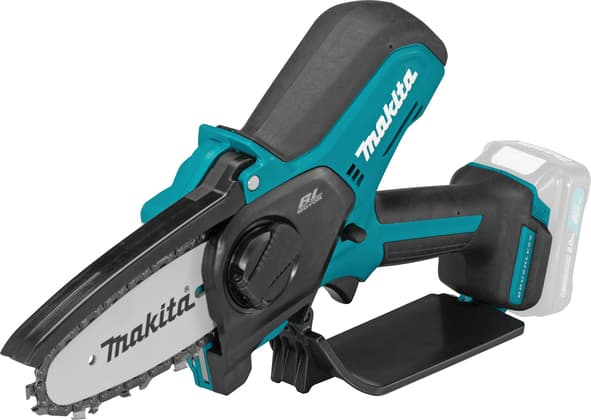  Акумуляторна ланцюгова пила Makita UC100DZ