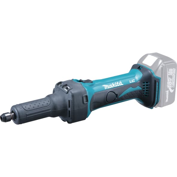 Акумуляторна пряма шліфмашина Makita DGD800Z