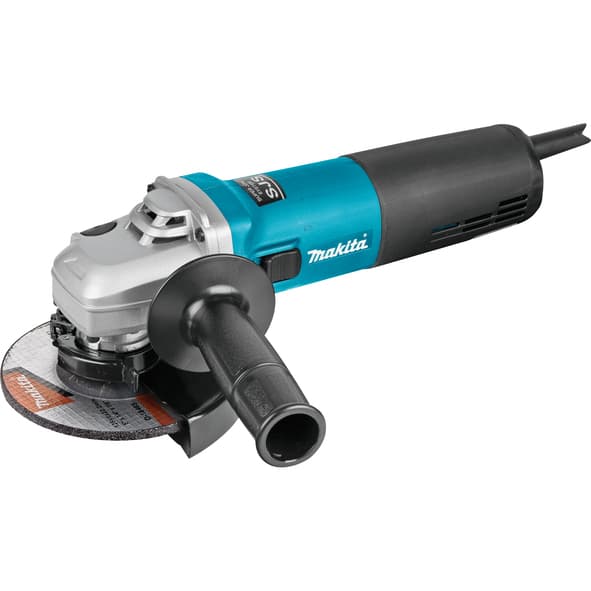 Кутова шліфмашина Makita 9565CVR