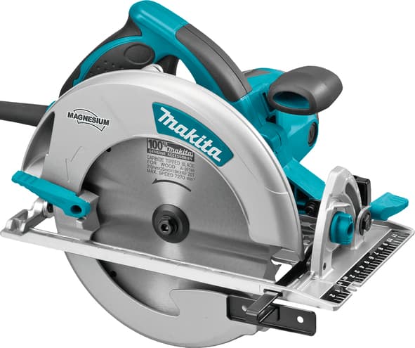 Ручна дискова пила Makita 5008MG