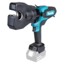 Акумуляторний інструмент для обжимки кабелю Makita DTC303ZK + BL1850x2 + DC18RC