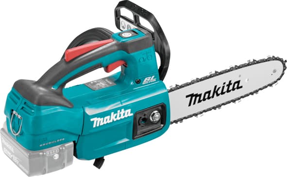  Акумуляторна ланцюгова пила Makita DUC254Z