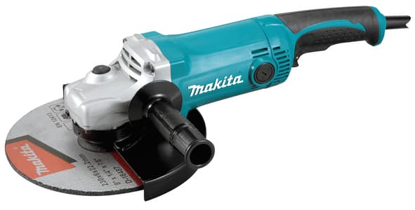 Кутова шліфмашина Makita GA9050