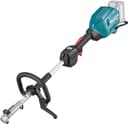Акумуляторний багатофункціональний інструмент Makita UX01GZ + DC40RA + BL4040F