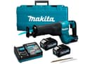Акумуляторна ножівка Makita JR001GM201