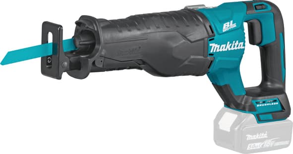  Акумуляторна ножівка Makita DJR187Z