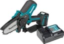  Акумуляторна ланцюгова пила Makita UC100DWA