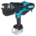 Акумуляторний інструмент для обжимки кабелю Makita DTC302ZK + BL1850x2 + DC18RC