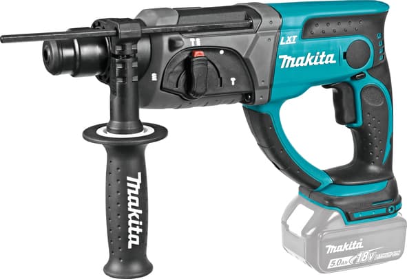 Акумуляторний перфоратор Makita DHR202Z