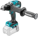 Акумуляторний дриль-шуруповерт Makita DF003GZ + DC40RA + BL4040F