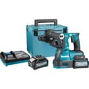 Акумуляторний перфоратор Makita HR003GM201 + BL4040F
