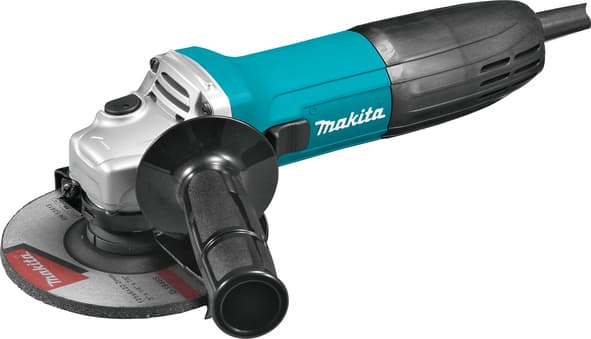 Кутова шліфмашина Makita GA5030R