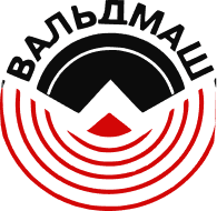 Логотип Вальдмаш