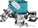 Акумуляторний фрезер Makita DRT50ZX2