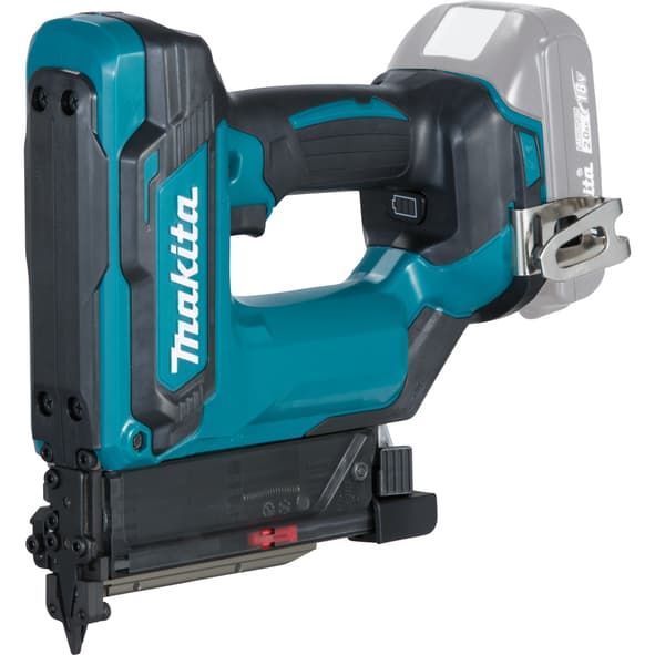Акумуляторний штифтозабивний пістолет Makita DPT353Z