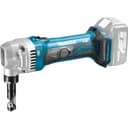 Акумуляторні висічні ножиці Makita DJN161Z